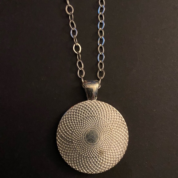 I Still Believe in 398.2 Necklace - Picture 2 of 2